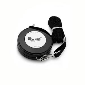 Ruban à mesurer rétractable en PU, Nano, 1mm, 1.5M - Product Image 3