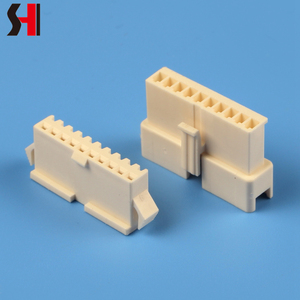 LED 2,5mm Luz de tira 3pin JST SM <span class=keywords><strong>conector</strong></span> - Product Image 6