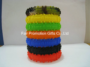 Bracelets de poignet de motocross personnalisés de haute qualité avec bande de roulement de pneu <span class=keywords><strong>MOTO</strong></span> pour les fans de <span class=keywords><strong>moto</strong></span> et de motocross, cadeaux - Product Image 3