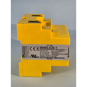 Transformateur de mesure de courant W465-A26-1, 100% Original, flambant neuf, 23mm - Product Image 6