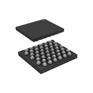 Embedded Components Electronic 45 XFBGA, WLCSP BOM IC In Stock ATSAMD20G18A-UNT - Product Image 1