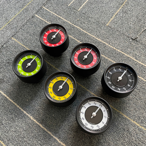 Horloge chronomètre <span class=keywords><strong>de</strong></span> console centrale pour Porsche 911 (992) <span class=keywords><strong>Carrera</strong></span> – Amélioration et modification <span class=keywords><strong>de</strong></span> véhicule (2020-2023) - Product Image 5