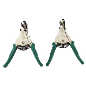 Shengda Wire Stripper 8.5 In Automatic Crimping Tool Professional Electrician Use - Product Image 4