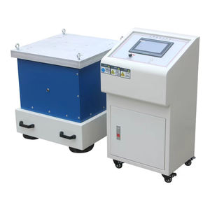 Lab Equipment Programmable Sine Wave Electromagnetic Horizontal <b>Test</b> Bench / Vibration <b>Test</b> Machine - Product Image 6