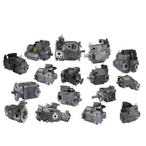 מחיר סיטונאי מפעל הידראולי ציוד משאבת טייס משאבת מיקרו אולטרה הידראולי ציוד שמן משאבת - Product Image 4