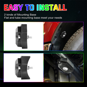 <span class=keywords><strong>Nova</strong></span> <span class=keywords><strong>Auto</strong></span> App Control Accessori Interni <span class=keywords><strong>Auto</strong></span> Luce Ambientale 12 Volt per <span class=keywords><strong>Auto</strong></span> - Product Image 6