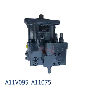 挖掘机备件专用液压主泵 A11V095