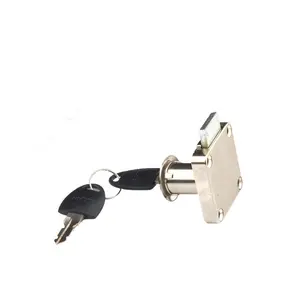 Hot Selling Mini Cabinet Lock Möbel befestigungen Lock Cam Kombination Safe Lock With Key