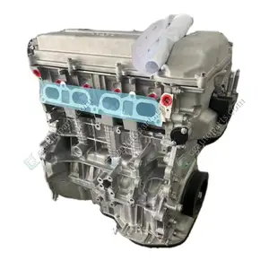 Newpars nhà máy mới 2.4L jld4g24 phụ tùng ô tô trần lắp ráp động cơ cho geely emgrand 8 GT X7
