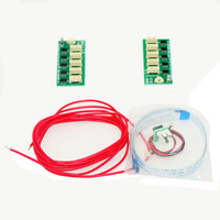 Tarjeta decodificadora de Chip de reinicio automático Universal permanente para impresoras Epson Stylus pro 4800 4880 7800 9800 7880 9880 7450 9450