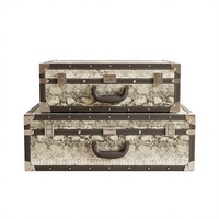 Sac à main de luxe haut de gamme en cuir gris à motif serpent avec poignée, design élégant pour rangement à domicile ou dans la dressing