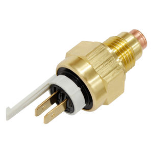 27010-1304 27010-1249 Capteur de température d'eau de radiateur de moto pour <span class=keywords><strong>Kawasaki</strong></span> EX250 EL250 KLE250 ER500 EX400 ZX6R GPX250R ZX9R - Product Image 6