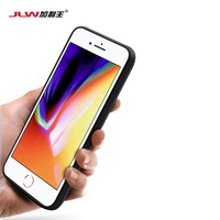 Étui de chargeur de batterie universel 5000 mAh pour iPhone 6 7 8