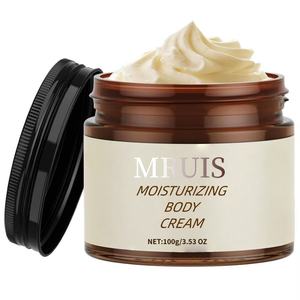 Baume au suif et au miel biologique à étiquette privée, hydratant, nourrissant et éclaircissant, peau douce et lisse - Product Image 6