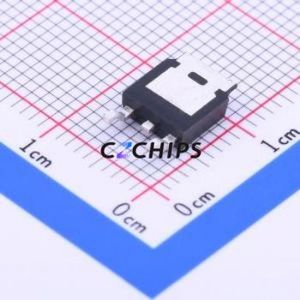 Nuevo y Original NCE4080K Transistor de efecto de campo de transistor (MOSFET) Venta al por mayor Chips de componentes electrónicos y servicio BOM - Product Image 2