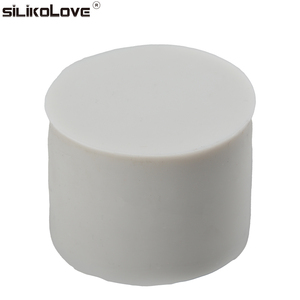 Molde de Silicona para Velas de San Valentín y Bodas, Molde 3D de Flores para Decoración de Pasteles de Chocolate y Fondant - Product Image 6