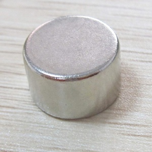 <span class=keywords><strong>Prix</strong></span> bon marché boules magnétiques fortes disque de terres <span class=keywords><strong>rares</strong></span> permanent taille personnalisée aimant rond en néodyme avec nickelage - Product Image 6