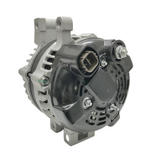 ไดนาโมรถยนต์อะลูมิเนียม Honda Alternator 31100-RBD-E01 CSD89 อะไหล่ทดแทนสำหรับรถยนต์ฮอนด้า - Product Image 5