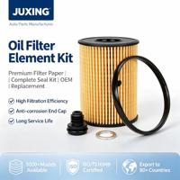 Joint d'étanchéité en papier pour filtre à huile du fabricant 26350-2m100 26350-2s000 26350-2j000 pour Optima 2.5L 2021 et pour moteur Sonata
