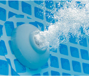 Piscine rectangulaire hors sol INTEX 26374 <span class=keywords><strong>Ultra</strong></span> Metal, structure métallique, pour enfants et adultes, jardin, cour. - Product Image 3