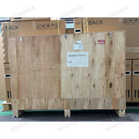 Fabrikpreis 21,5" 32" 43" 50" 55" 65 Zoll Wandmontierter 4K LCD-Monitor Touchscreen-Kiosk Informations- und Werbedisplay