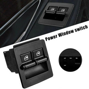 Interruptor de Faro Delantero para Beetle, Nuevo, Venta al por Mayor de Fábrica, 1C0959851A 1C0959855A, Interruptor de Elevación de Plástico - Product Image 2