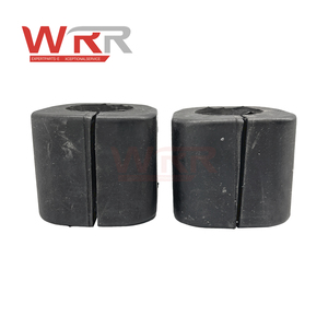 บูช2533230265 2133230065กันโคลงสำหรับรถเบนซ์ W205 C300 W213 X253 GLC300ช่วงล่างด้านหน้าแบบม้วนติดเบาะยางแกว่ง - Product Image 5