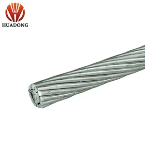 Huadong Overhead Dây Dẫn (ACSR, AAC, AAAC, ACSS/TW, AACSR, ACAR,