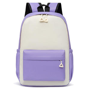 Sac à dos personnalisé avec logo pour écoliers et écolières du primaire et du collège, sac d'école pour enfants des établissements de formation - Product Image 3