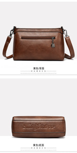 Nouveaux sacs à main pour femmes, vente en gros, mode, sacs à main élégants, tendances féminines, sacs à main de luxe pour femmes - Product Image 5