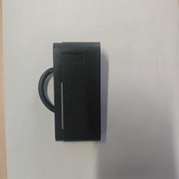 Lector de Tarjetas de Proximidad RFID MF EM al por Mayor, Protocolo RS485 OSDP, 13.56Mhz 125Khz, Lector de Tarjetas IC ID OSDP para Control de Acceso a Puertas