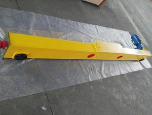 Low Price Steel End Beam of Crane Accessories - Product Image 5