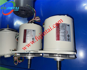 อะไหล่เครื่องจักร SMT มอเตอร์เตาอบรีโฟลว์ TAMURA รุ่น Mitsubishi MB-<span class=keywords><strong>JRV</strong></span>-2025T20 - Product Image 3