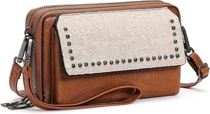 Fashion Style Crossbody Mobile <strong>Phone</strong> <strong>Bag</strong> Embossed Mini Sling <strong>Bag</strong> Autumn Women's 2025 Shoulder <strong>Bag</strong> Sling <strong>Bag</strong> - Product Image 4