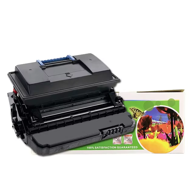 PCI Black Toner Cartridge Compatible HP for LaserJet P4015 Series Models P4015 P4015n 390X CE390X CC390X 90X CC364X 364X 64X