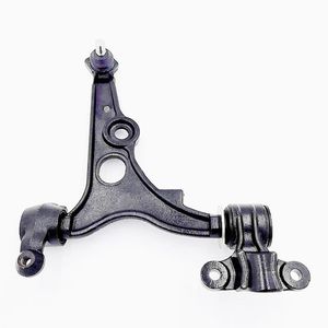 Bras de suspension inférieur avant gauche OEM 352094 3521C9 3520C3 352183 pour Citroën <span class=keywords><strong>EVASION</strong></span> Jumpy PEUGEOT - Product Image 2