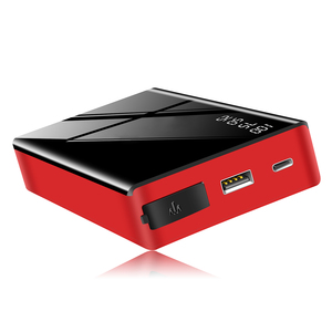 Démarreur de batterie de voiture/SUV portable super condensateur 12V 12000mAh OEM d'usine - Product Image 4