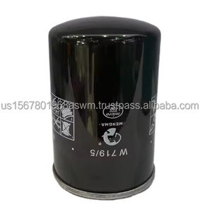 Repuestos para Compresor Industrial W719/5, Filtro de Aceite para Compresor de Aire - Product Image 3
