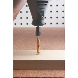 DREMEL 4 Pack punte da trapano in legno (636) per foratura di precisione - Product Image 2