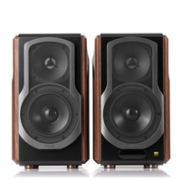 S-092 EDIFIER S2000MKIII Sans Fil BT 2.0 HIFI Haut-Parleur Actif Ordinateur Bibliothèque Audio/Coaxial/fibre