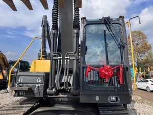 A Second-hand Volvo EC210B <b>LC</b> Excavator in Good Condition, an Excavator with Outstanding Performance - Product Image 6