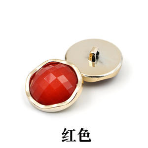 Pyjamas <span class=keywords><strong>pour</strong></span> femmes <span class=keywords><strong>de</strong></span> bonne qualité Manufacturers Spot Round Big Cotton-padded Wool Coat Button - Product Image 6