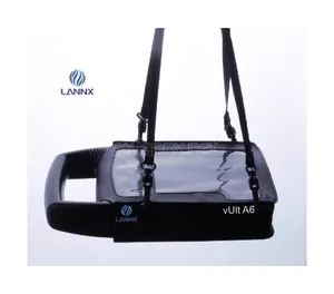 Lannx vult a6 scanner portátil, instrumentos de ultrassom para uso veterinário