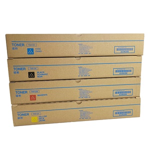 Konica MINOLTA BIZHUB c364/c284/C220/C280/C224 tương thích hộp mực tn220/tn223/tn321/tn216/tn324/tn512/tn328/tn324 Konica - Product Image 5