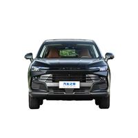 JETOUR Great Sage 2025 1.5T Hybrid DCT Elite SUV Nouvelle caméra automatique 5 portes 5 places finition noir mat toit ouvrant 360