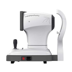 ARK-4000 nhân bản thiết kế chi tiết nhãn khoa dụng cụ đo thị lực quang học Tự động khúc xạ keratometer - Product Image 2