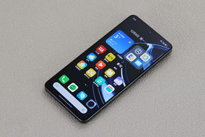 Realme Neo 7 6.78'' 1.5K 120Hz Dimensity 9300+ Appareil photo 50MP 7000mAh Charge rapide 80W Étanche IP69 5G Téléphone <span class=keywords><strong>pas</strong></span> <span class=keywords><strong>cher</strong></span> Smartphone - Product Image 5