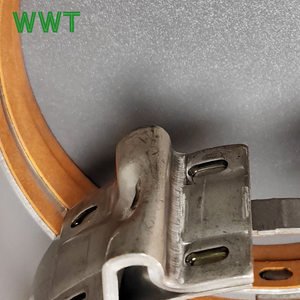 WWT DPO/AL4 nouvelle bande de frein nouveau bon prix système de Transmission dpo al4 pièce de boîte de vitesses nouvelle bande de frein DPO AL4 pour <span class=keywords><strong>PEUGEOT</strong></span> - Product Image 5