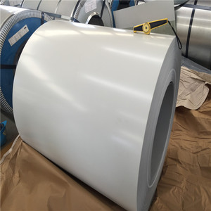 <span class=keywords><strong>PPGI</strong></span> 코일 색깔 입히는 강철 코일 Prepainted 직류 전기를 통한 강철 코일 Z275/금속 루핑 장 건축재료 - Product Image 4