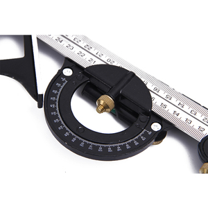 Haute Qualité Vente chaude Précision Réglable Combinaison <span class=keywords><strong>Angle</strong></span> Équerre - Product Image 2
